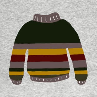 Percy's Sweater T-Shirt